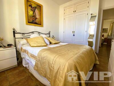 VIP8023: Wohnung zu Verkaufen in Mojacar Playa, Almería