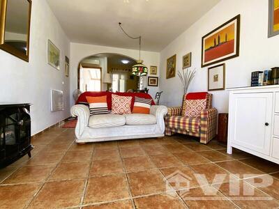 VIP8023: Apartment for Sale in Mojacar Playa, Almería