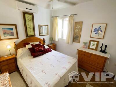 VIP8023: Wohnung zu Verkaufen in Mojacar Playa, Almería