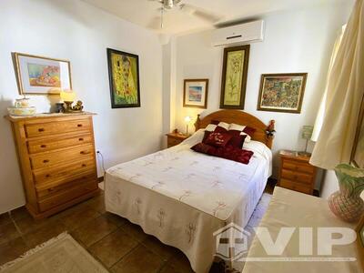 VIP8023: Wohnung zu Verkaufen in Mojacar Playa, Almería