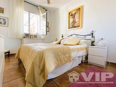 VIP8023: Wohnung zu Verkaufen in Mojacar Playa, Almería