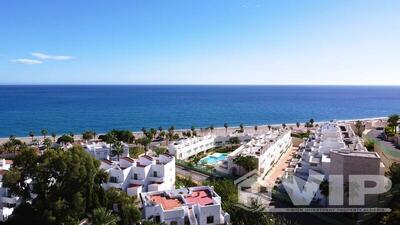 VIP8023: Apartment for Sale in Mojacar Playa, Almería