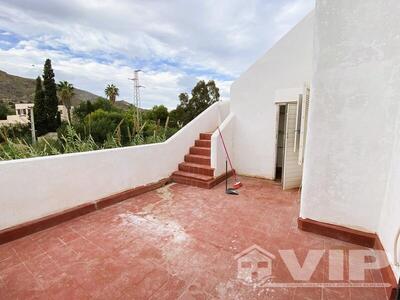 VIP8024: Townhouse for Sale in Mojacar Playa, Almería