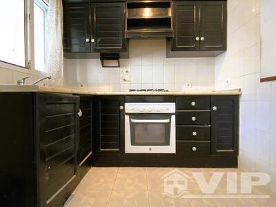 VIP8024: Townhouse for Sale in Mojacar Playa, Almería