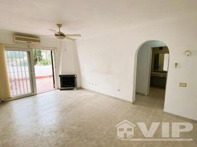 VIP8024: Townhouse for Sale in Mojacar Playa, Almería