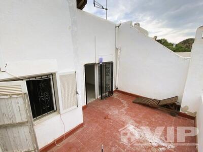 VIP8024: Townhouse for Sale in Mojacar Playa, Almería