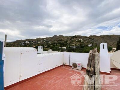 VIP8024: Townhouse for Sale in Mojacar Playa, Almería