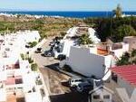 VIP8024: Stadthaus zu Verkaufen in Mojacar Playa, Almería