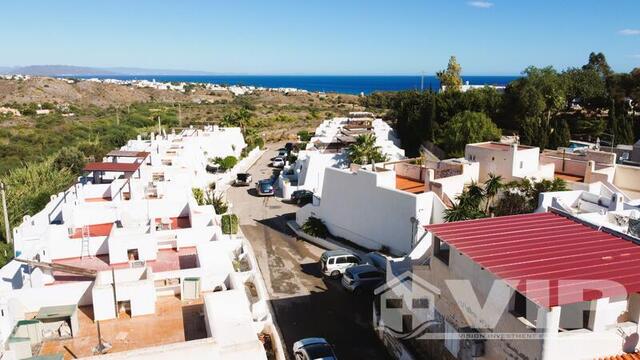 VIP8024: Townhouse for Sale in Mojacar Playa, Almería