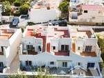 VIP8024: Maison de Ville à vendre dans Mojacar Playa, Almería