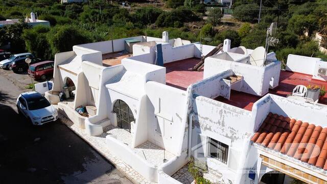 VIP8024: Townhouse for Sale in Mojacar Playa, Almería