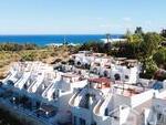 VIP8024: Townhouse for Sale in Mojacar Playa, Almería