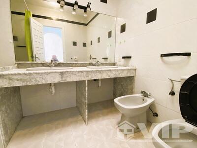 VIP8024: Townhouse for Sale in Mojacar Playa, Almería