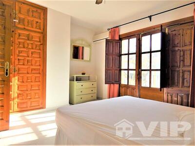 VIP8025: Maison de Ville à vendre en Vera Playa, Almería