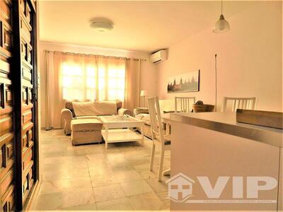 VIP8025: Maison de Ville à vendre en Vera Playa, Almería