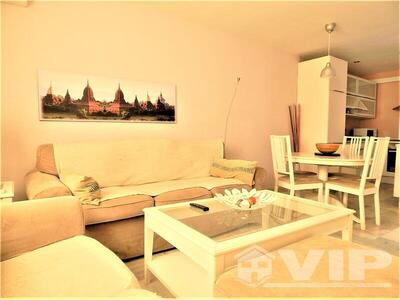 VIP8025: Maison de Ville à vendre en Vera Playa, Almería