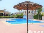 VIP8026: Apartment for Sale in Vera Playa, Almería