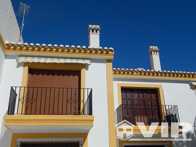 VIP8026: Wohnung zu Verkaufen in Vera Playa, Almería