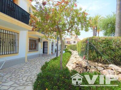 VIP8026: Appartement à vendre en Vera Playa, Almería