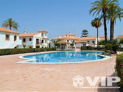 VIP8026: Apartment for Sale in Vera Playa, Almería