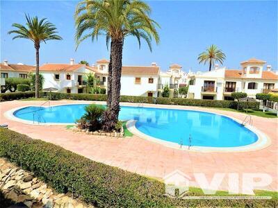 VIP8026: Appartement à vendre en Vera Playa, Almería