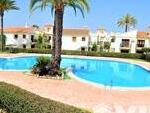 VIP8026: Apartment for Sale in Vera Playa, Almería