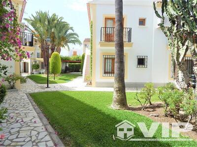 VIP8026: Appartement à vendre en Vera Playa, Almería