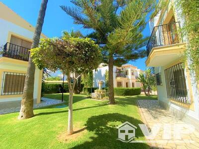 VIP8026: Appartement à vendre en Vera Playa, Almería