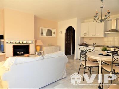 VIP8026: Appartement à vendre en Vera Playa, Almería