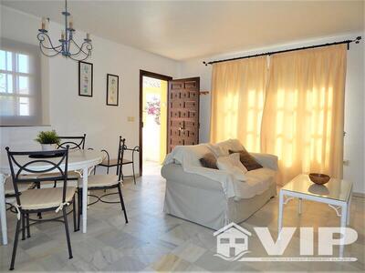 VIP8026: Appartement à vendre en Vera Playa, Almería