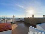 VIP8027: Townhouse for Sale in Mojacar Playa, Almería