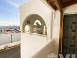 VIP8027: Townhouse for Sale in Mojacar Playa, Almería