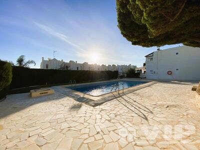 VIP8027: Townhouse for Sale in Mojacar Playa, Almería