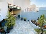 VIP8027: Townhouse for Sale in Mojacar Playa, Almería