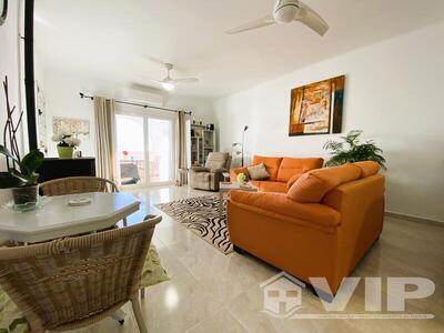 VIP8027: Townhouse for Sale in Mojacar Playa, Almería