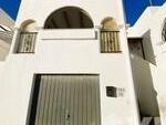 VIP8027: Stadthaus zu Verkaufen in Mojacar Playa, Almería