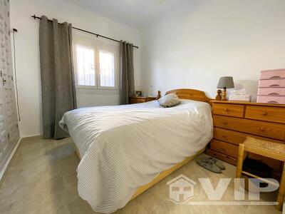 VIP8027: Townhouse for Sale in Mojacar Playa, Almería