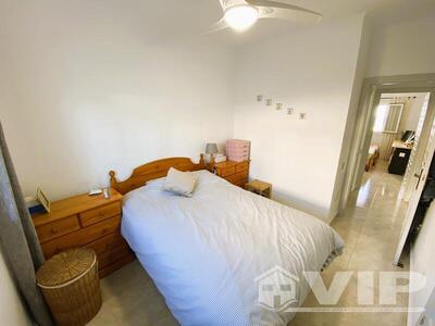 VIP8027: Stadthaus zu Verkaufen in Mojacar Playa, Almería