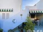 VIP8027: Townhouse for Sale in Mojacar Playa, Almería