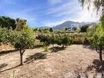 VIP8029: Cortijo for Sale in Mojacar Pueblo, Almería