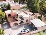 VIP8029: Cortijo for Sale in Mojacar Pueblo, Almería