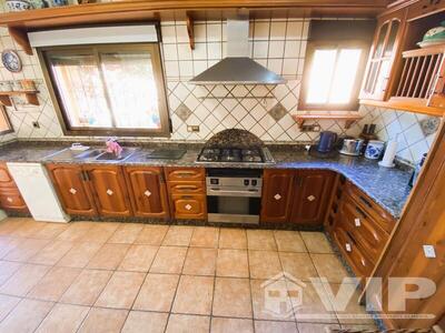 VIP8029: Cortijo for Sale in Mojacar Pueblo, Almería