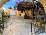 VIP8029: Cortijo for Sale in Mojacar Pueblo, Almería