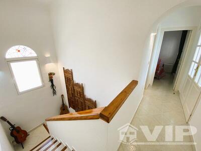 VIP8030: Villa à vendre en Mojacar Playa, Almería