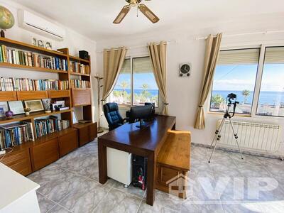 VIP8030: Villa à vendre en Mojacar Playa, Almería