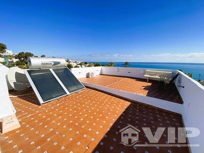 VIP8030: Villa for Sale in Mojacar Playa, Almería