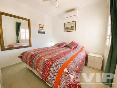 VIP8030: Villa zu Verkaufen in Mojacar Playa, Almería