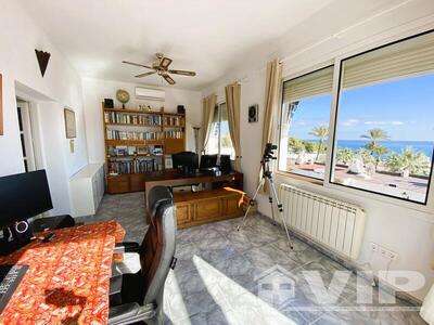 VIP8030: Villa for Sale in Mojacar Playa, Almería