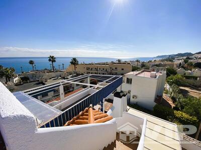 VIP8030: Villa te koop in Mojacar Playa, Almería