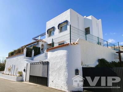 VIP8030: Villa zu Verkaufen in Mojacar Playa, Almería